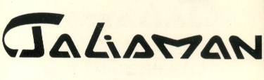 logo Talisman (FRA)